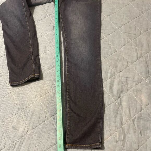 Maurices Jeggings M Reg - Picture 2 of 6